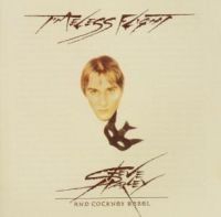 Harley Steve & Cockney Rebel - Timeless Flight in the group OTHER / Övrigt /  at Bengans Skivbutik AB (502539)