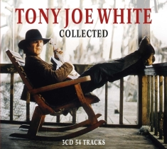 White Tony Joe - Collected