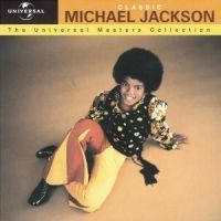 Jackson Michael - Universal Masters Collection in the group CD / Pop at Bengans Skivbutik AB (502654)