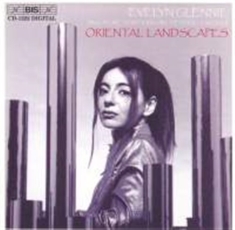 Various - Oriental Landscapes