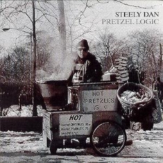 Steely Dan - Pretzel Logic