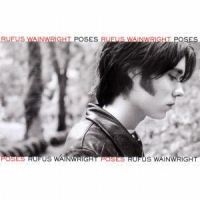 Rufus Wainwright - Poses in the group CD / Pop at Bengans Skivbutik AB (503126)