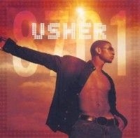 Usher - 8701 in the group CD / Hip Hop-Rap,RnB-Soul at Bengans Skivbutik AB (503154)
