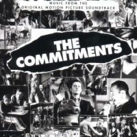 Filmmusik - Commitments in the group CD / Film/Musikal at Bengans Skivbutik AB (503180)