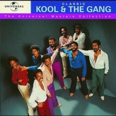 Kool & The Gang - Universal Masters Collection