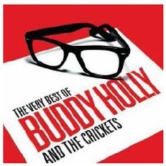 Buddy Holly & The Crickets - Very Best Of