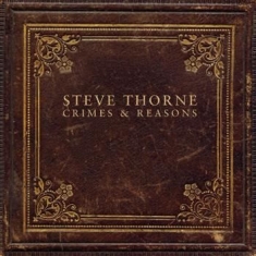 Thorne Steve - Crimes And Reasons