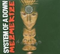 System Of A Down - Mezmerize in the group OUR PICKS / Classic labels / American Recordings at Bengans Skivbutik AB (503403)