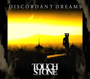 Touchstone - Discordant Dreams - Rerelease