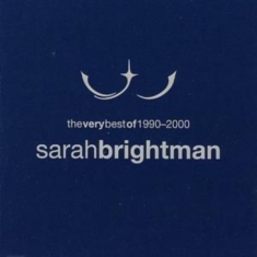 Sarah Brightman - The Very Best Of Sarah Brightm