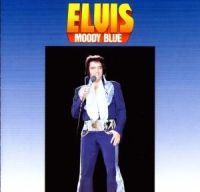 Presley Elvis - Moody Blue in the group CD / Pop-Rock,Övrigt at Bengans Skivbutik AB (503791)