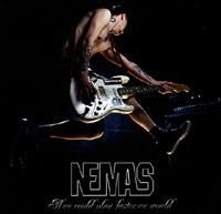 Nemas - If We Could Play Faster We Would in the group OTHER / Övrigt /  at Bengans Skivbutik AB (503833)