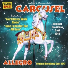 Musical - Carousel
