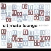 Blandade Artister - Ultimate Lounge