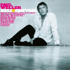Paul Weller - Heliocentric