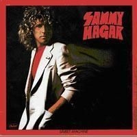 Hagar Sammy - Street Machine in the group OTHER / Övrigt /  at Bengans Skivbutik AB (504179)