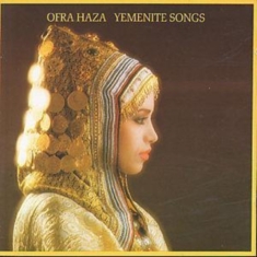 Haza Ofra - Yemenite Songs
