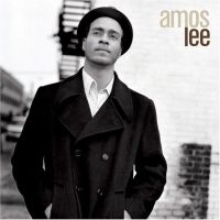 Amos Lee - Amos Lee in the group CD / CD Blue Note at Bengans Skivbutik AB (504408)