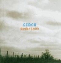 Smith Darden - Circo in the group CD / Rock at Bengans Skivbutik AB (505408)