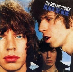 The Rolling Stones - Black And Blue (2009 Re-M)