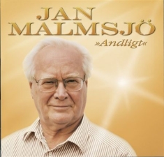 Malmsjö Jan - Andligt