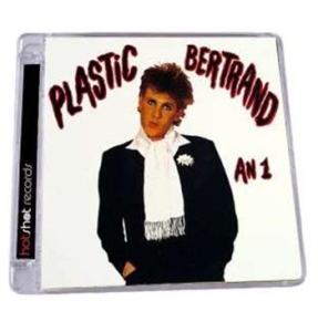 Plastic Bertrand - An 1