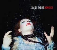 Suicide Inside - Homicide + Genocide (2 Cd Box Limit