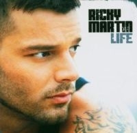 Ricky Martin - Life in the group CD / Pop at Bengans Skivbutik AB (505922)