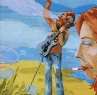 Loose Fur - Loose Fur in the group OTHER / Övrigt /  at Bengans Skivbutik AB (506126)