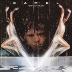 Camel - Rain Dances - Re
