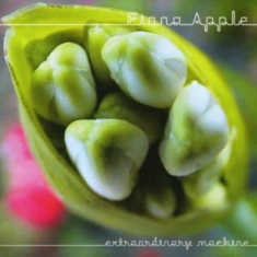 Apple Fiona - Extraordinary Machine