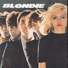 Blondie - Blondie