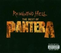 Pantera - Reinventing Hell: The Best Of