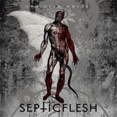 Septic Flesh - Ophidian Wheel (2Xlp Reissue)