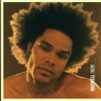 Maxwell - Now in the group OUR PICKS / Stocksale / CD Sale / CD POP at Bengans Skivbutik AB (506880)
