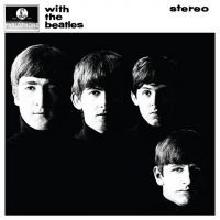 The Beatles - With The Beatles (2009 Remast)