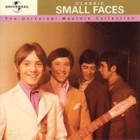 Small Faces - Universal Masters Collection in the group CD / Pop at Bengans Skivbutik AB (507066)