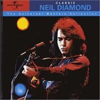 Diamond Neil - Universal Masters Collection in the group CD / Pop at Bengans Skivbutik AB (507120)