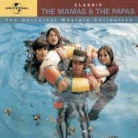 Mamas & Papas - Universal Masters Collection in the group CD / Pop at Bengans Skivbutik AB (507129)