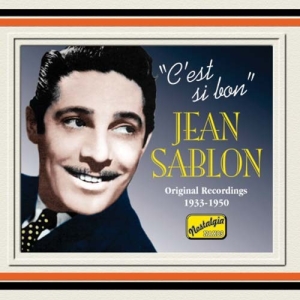 Various - Cest Si Bon