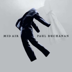 Buchanan Paul - Mid Air