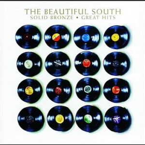The Beautiful South - Solid Bonze/Great Hi