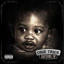 Obie Trice - Bottoms Up in the group CD / Pop at Bengans Skivbutik AB (507536)
