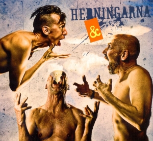Hedningarna - &