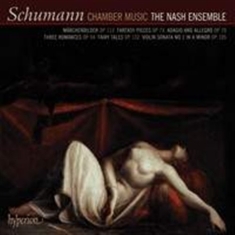 Schumann - Chamber Music