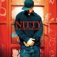 Nitty - Players Paradise in the group CD / Hip Hop at Bengans Skivbutik AB (508434)