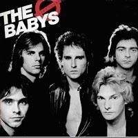 Babys - Union Jacks in the group OTHER / Övrigt /  at Bengans Skivbutik AB (508486)