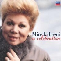 Freni Mirella - Celebration