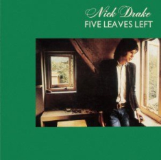 Nick Drake - Five Leaves Left - Vinyl