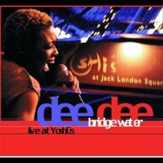 Bridgewater Dee Dee - Live At Yoshi's